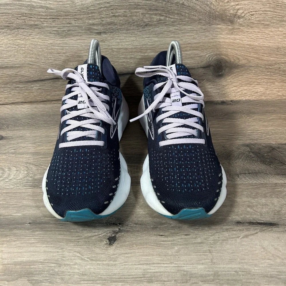 Brooks glycerin 20